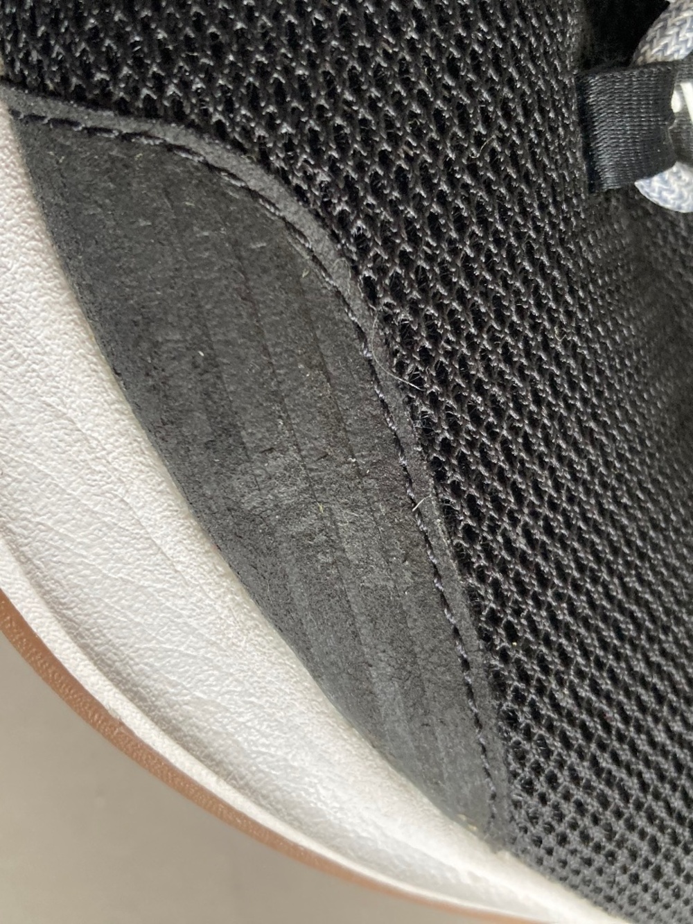 New Balance Fresh Foam ROAV Sneakers Womens 8 Black Slip On Running Shoes NWOT - Picture 10 of 16
